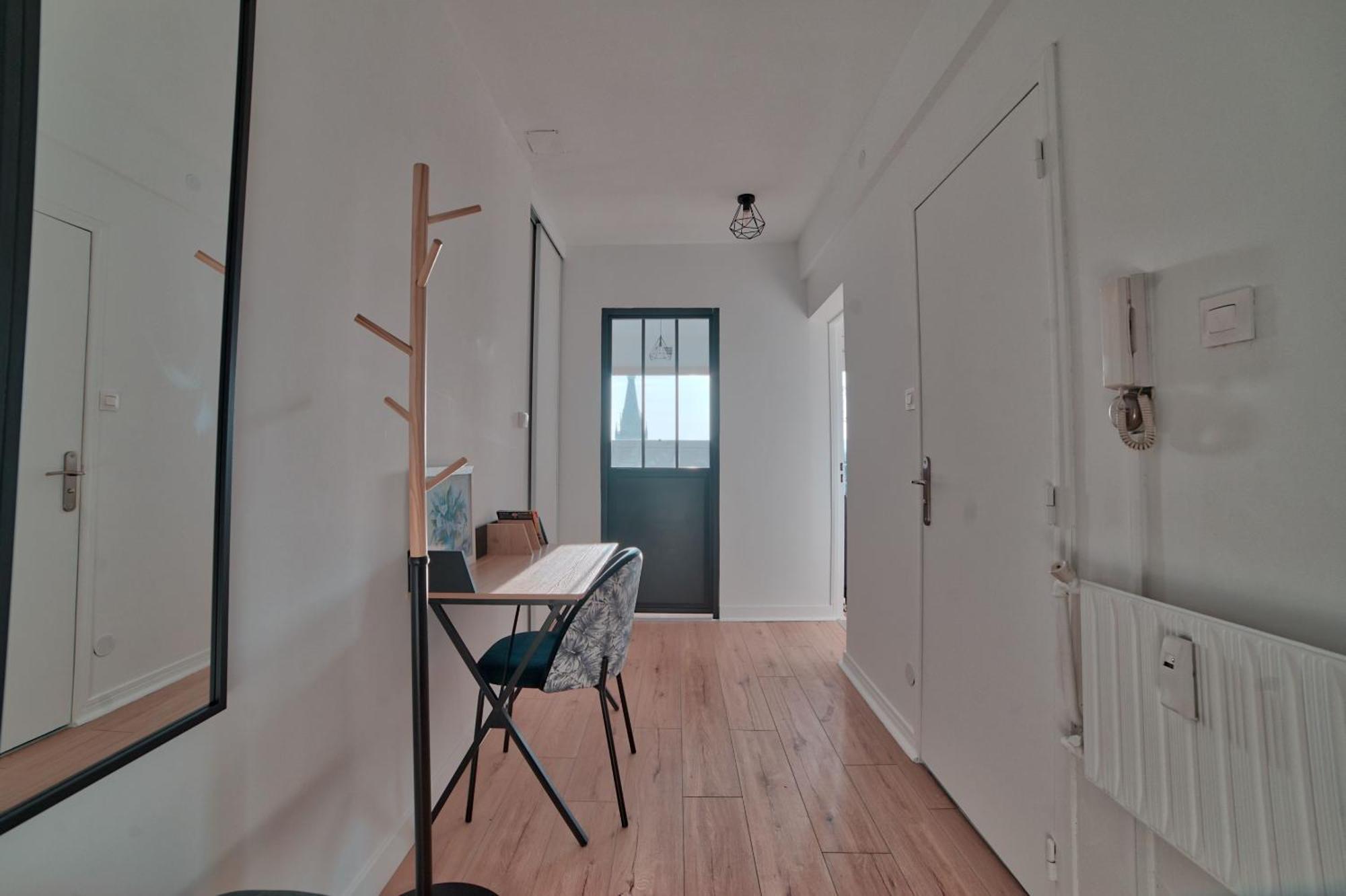 La Terrasse Du Coislin Apartman Metz Kültér fotó
