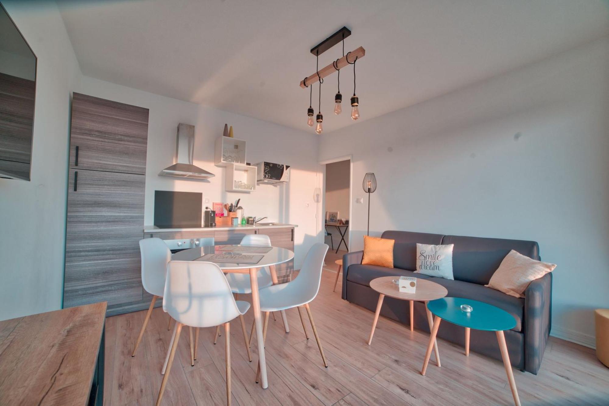La Terrasse Du Coislin Apartman Metz Kültér fotó