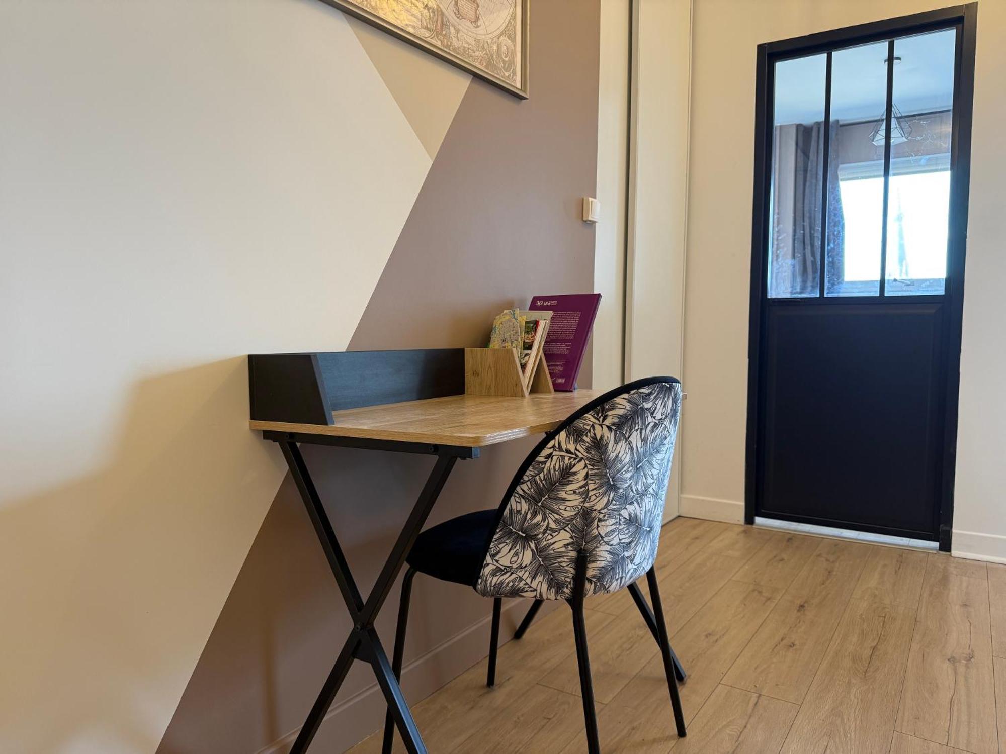 La Terrasse Du Coislin Apartman Metz Kültér fotó